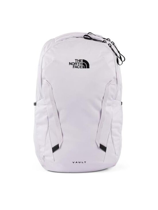 Womens 27L Laptop Backpack Water Resistant Travel School Work Daypack Padded Bag